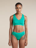 125 Sprite Racerback Bra Fresh - 1