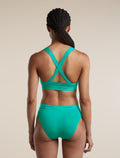 125 Sprite Racerback Bra Fresh - 2