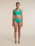 125 Sprite Racerback Bra Fresh - 3