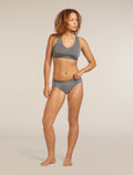 Women's 125 Sprite Hipster Gritstone Heather - 6