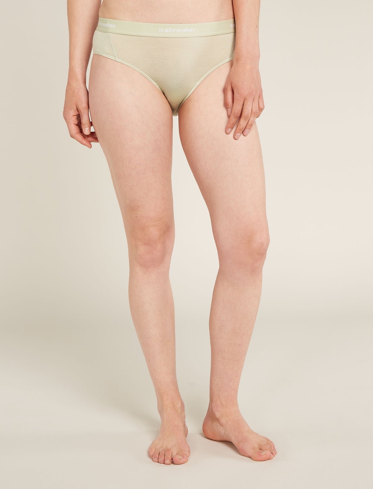 Slip Hipster in misto di lana merino 125 Cool-Lite™ Sprite Donna  - 1