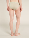 Slip Hipster in misto di lana merino 125 Cool-Lite™ Sprite Donna  - 3