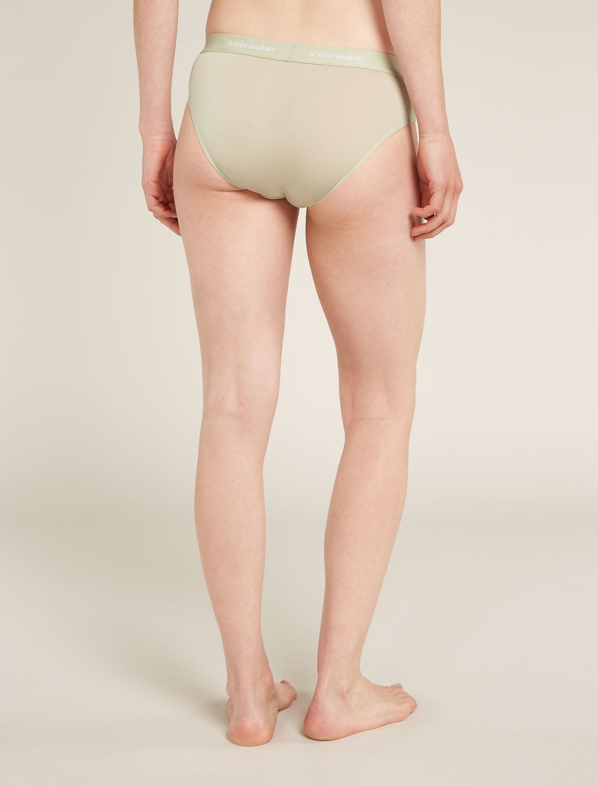 Slip Hipster in misto di lana merino 125 Cool-Lite™ Sprite Donna  - 2