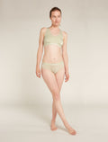 Slip Hipster in misto di lana merino 125 Cool-Lite™ Sprite Donna  - 4