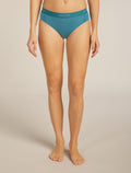 Women's 125 Sprite Hipster Topaz - 1