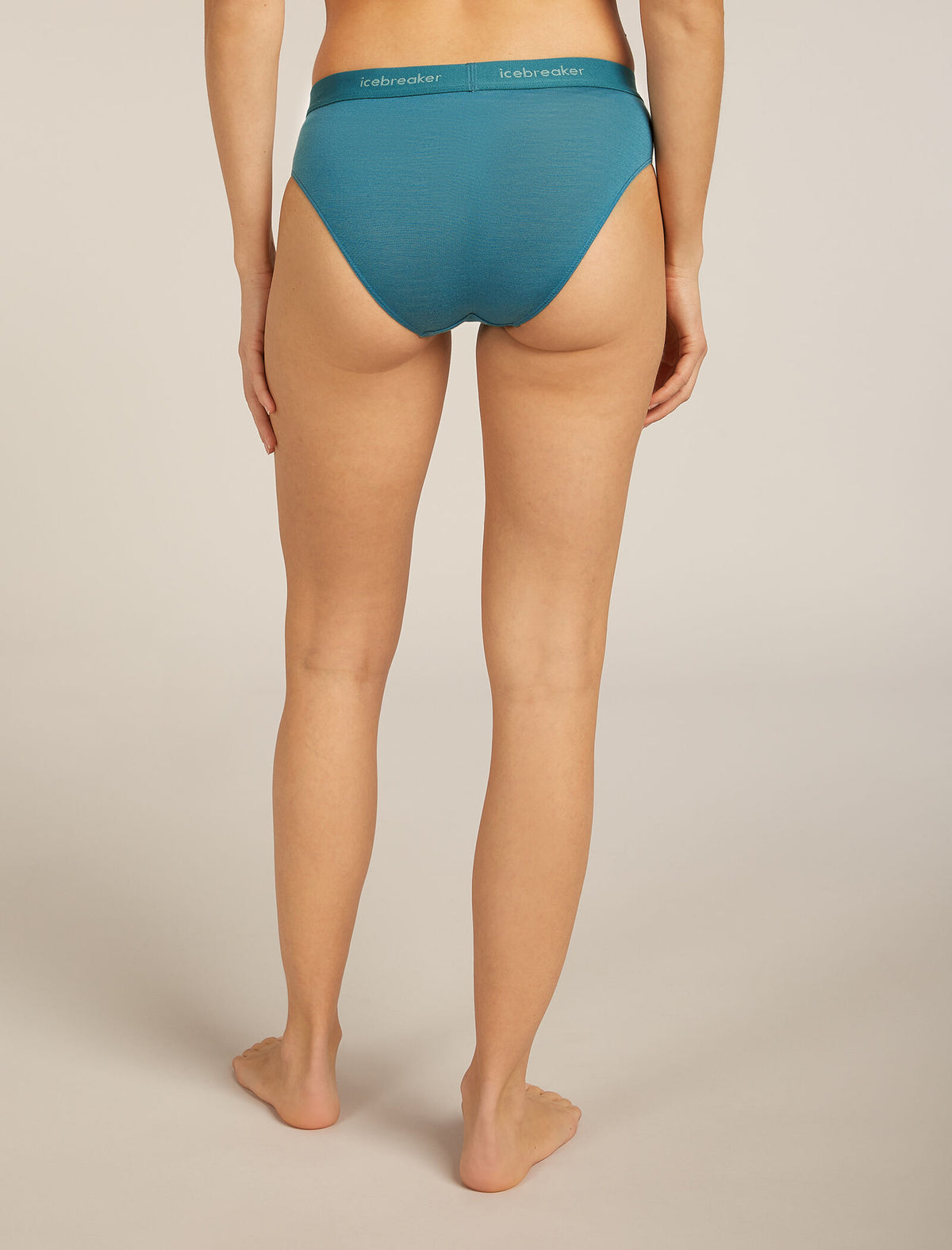 Women's 125 Sprite Hipster Topaz - 2