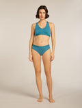 Women's 125 Sprite Hipster Topaz - 3