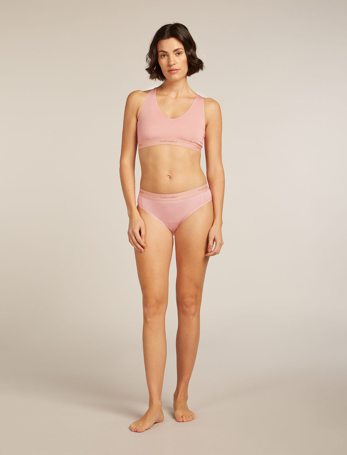 Women's 125 Sprite Hipster Blush - 3