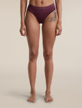 Slip Hipster 125 Sprite Dk Berry - 1