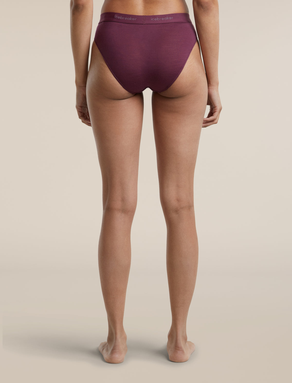 Slip Hipster 125 Sprite Dk Berry - 2