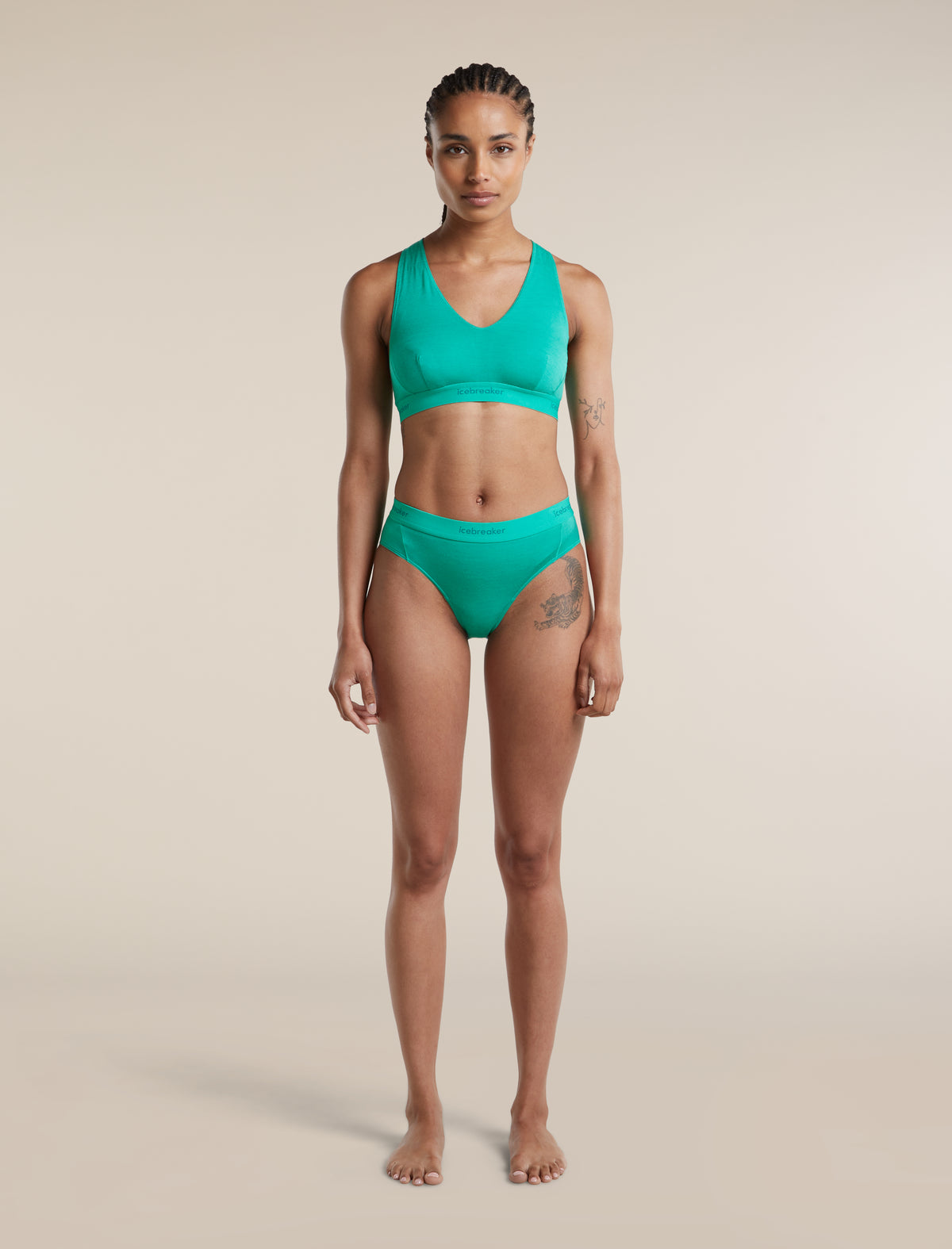 Slip Hipster 125 Sprite Fresh - 3