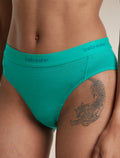 Slip Hipster 125 Sprite Fresh - 4