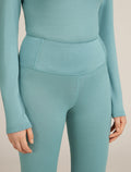 Women's 260 Tech High Rise Thermal Leggings Hydro - 5
