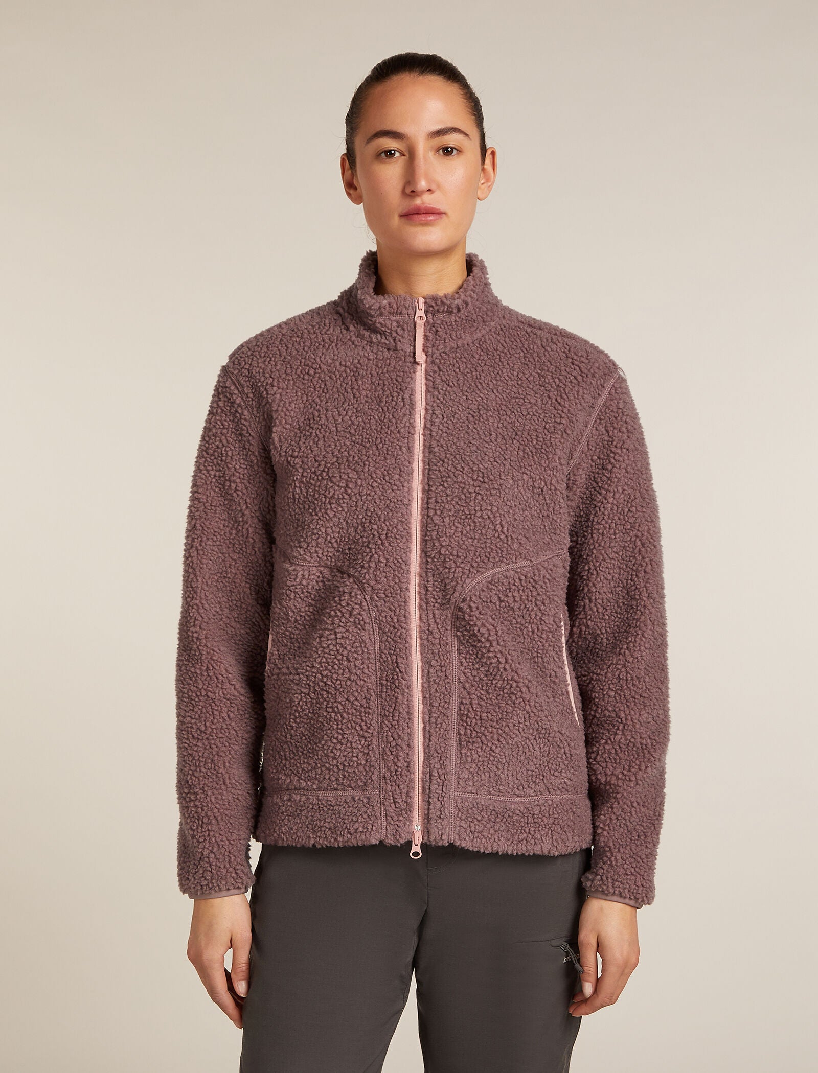 トップス ARGUE ITALY MELLOA FLEECE IB0A57290K3-1.jpg?v=1755593369