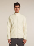 Veste zippée 960 High Pile  - 1