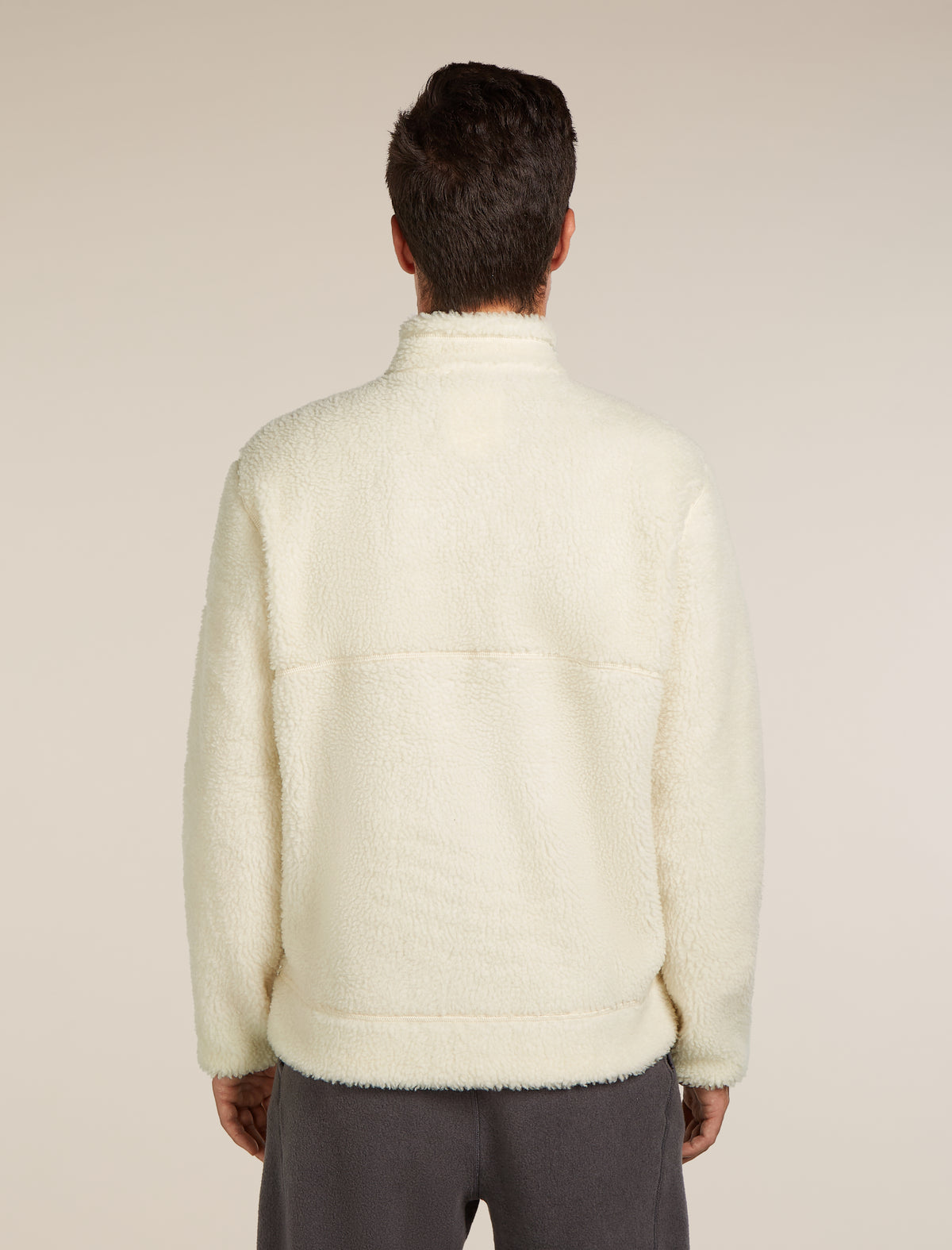 Veste zippée 960 High Pile  - 2