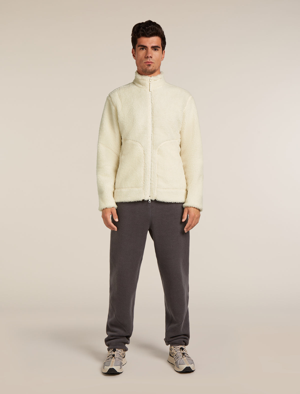 Veste zippée 960 High Pile  - 3