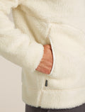 Veste zippée 960 High Pile  - 7