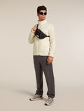 Veste zippée 960 High Pile  - 4