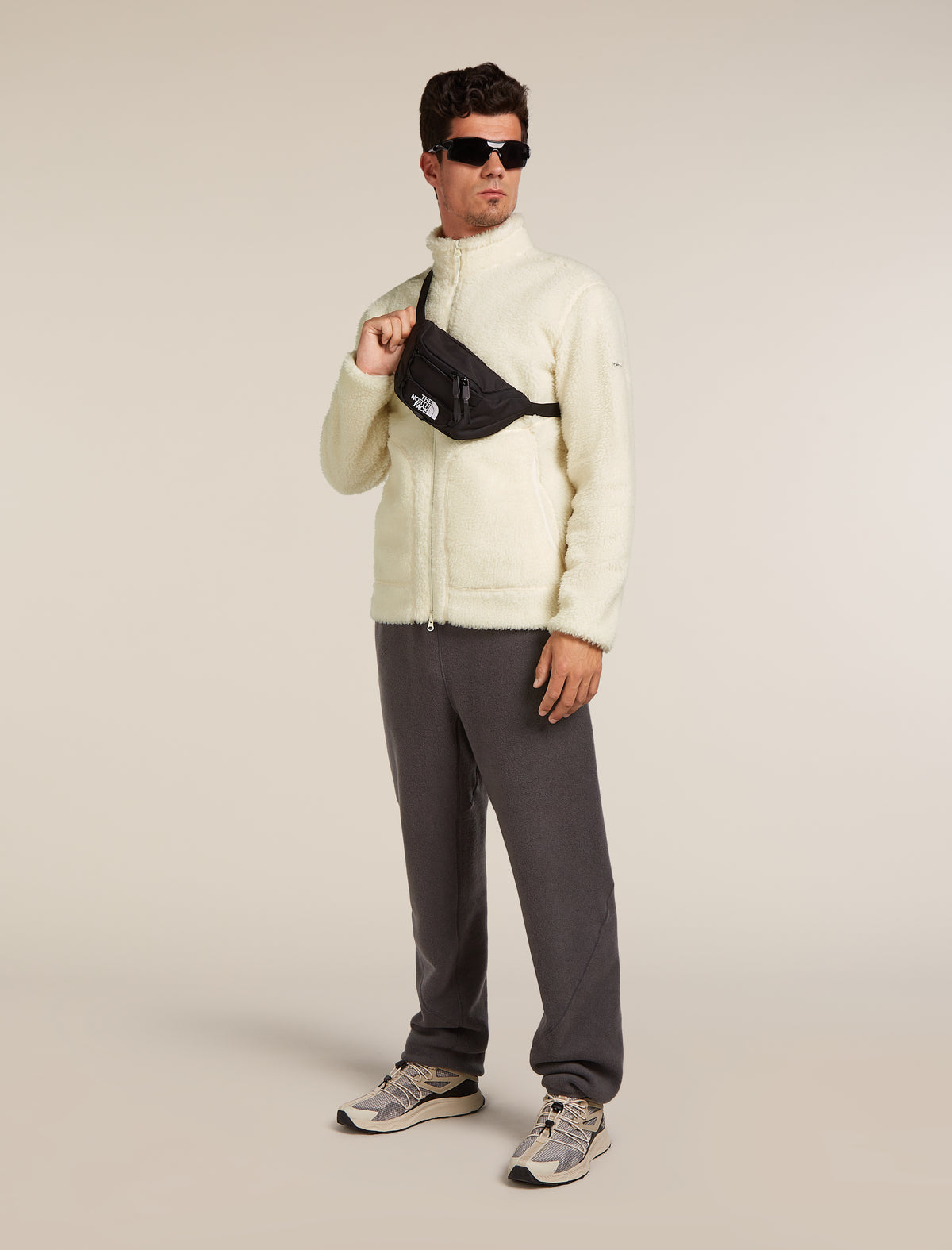 Veste zippée 960 High Pile  - 4