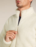 Veste zippée 960 High Pile  - 5