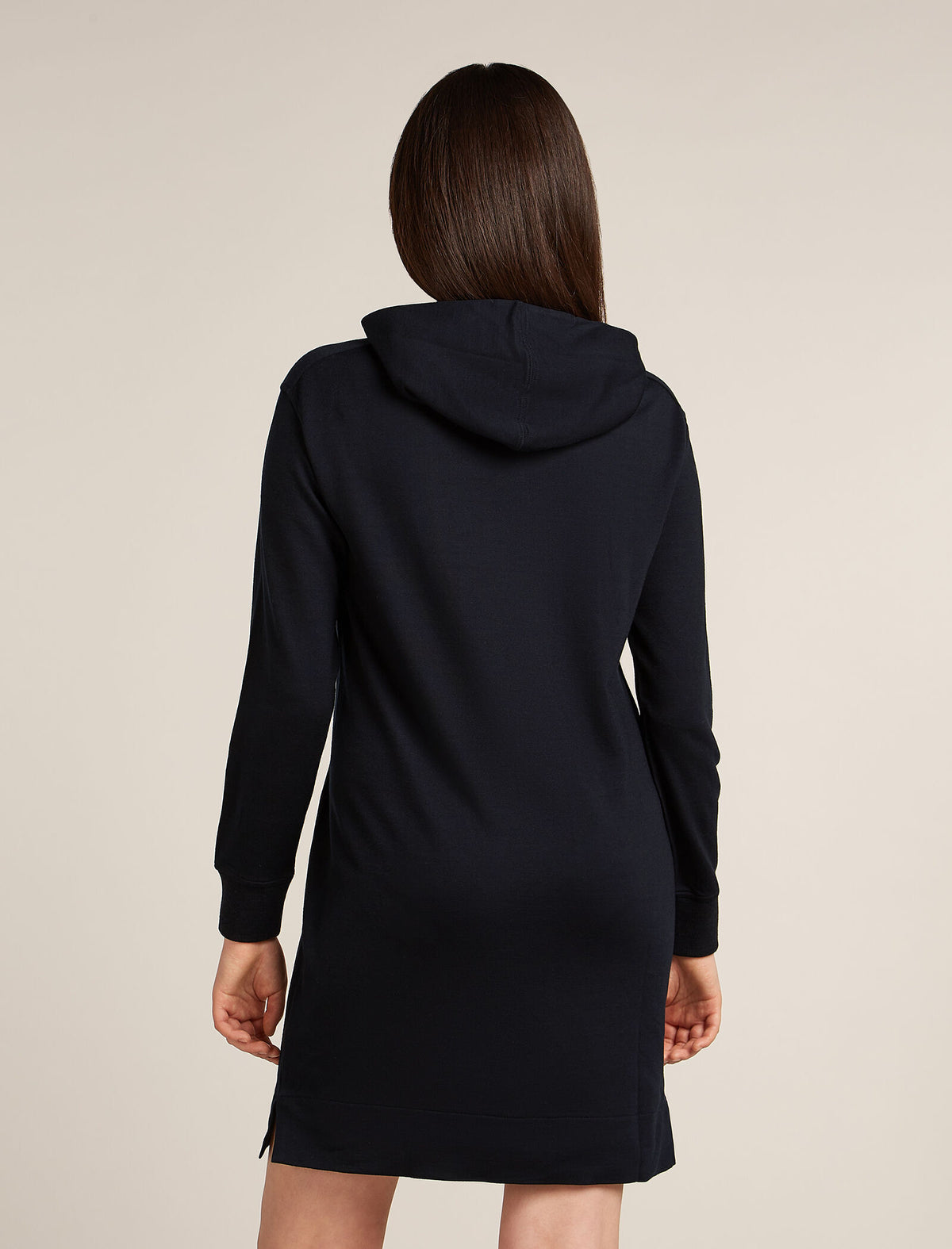 Women's 200 Crush Dress Black - 2