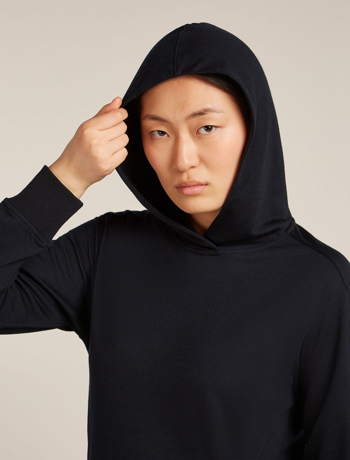 Women's 200 Crush Dress Black - 6
