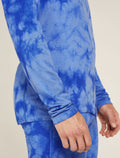 Merino 200 Oasis Thermo-Langarmshirt Cloud Dye Herren  - 5