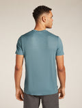 T-shirt in lana merino 150 Tech Lite Polar Paddle Uomo  - 2