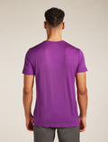 Merino 150 Tech Lite T-Shirt Rising Light Herren  - 2