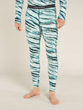 Heren 200 Oasis thermische legging Protect Our Winters van merinowol  - 1