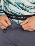 Heren 200 Oasis thermische legging Protect Our Winters van merinowol  - 4