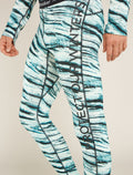 Heren 200 Oasis thermische legging Protect Our Winters van merinowol  - 5