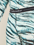 Heren 200 Oasis thermische legging Protect Our Winters van merinowol  - 6