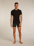 150 Anatomica Boxershorts Snow Day Herren  - 4