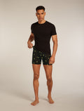 150 Anatomica Boxershorts Snow Day Herren  - 6