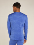 Merino 260 Vertex Thermo-Langarmshirt Snow Guide Herren  - 2