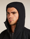 Men's 1360 MerinoLoft™ Jacket Black - 6