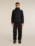 Men's 1360 MerinoLoft™ Jacket Black - 3