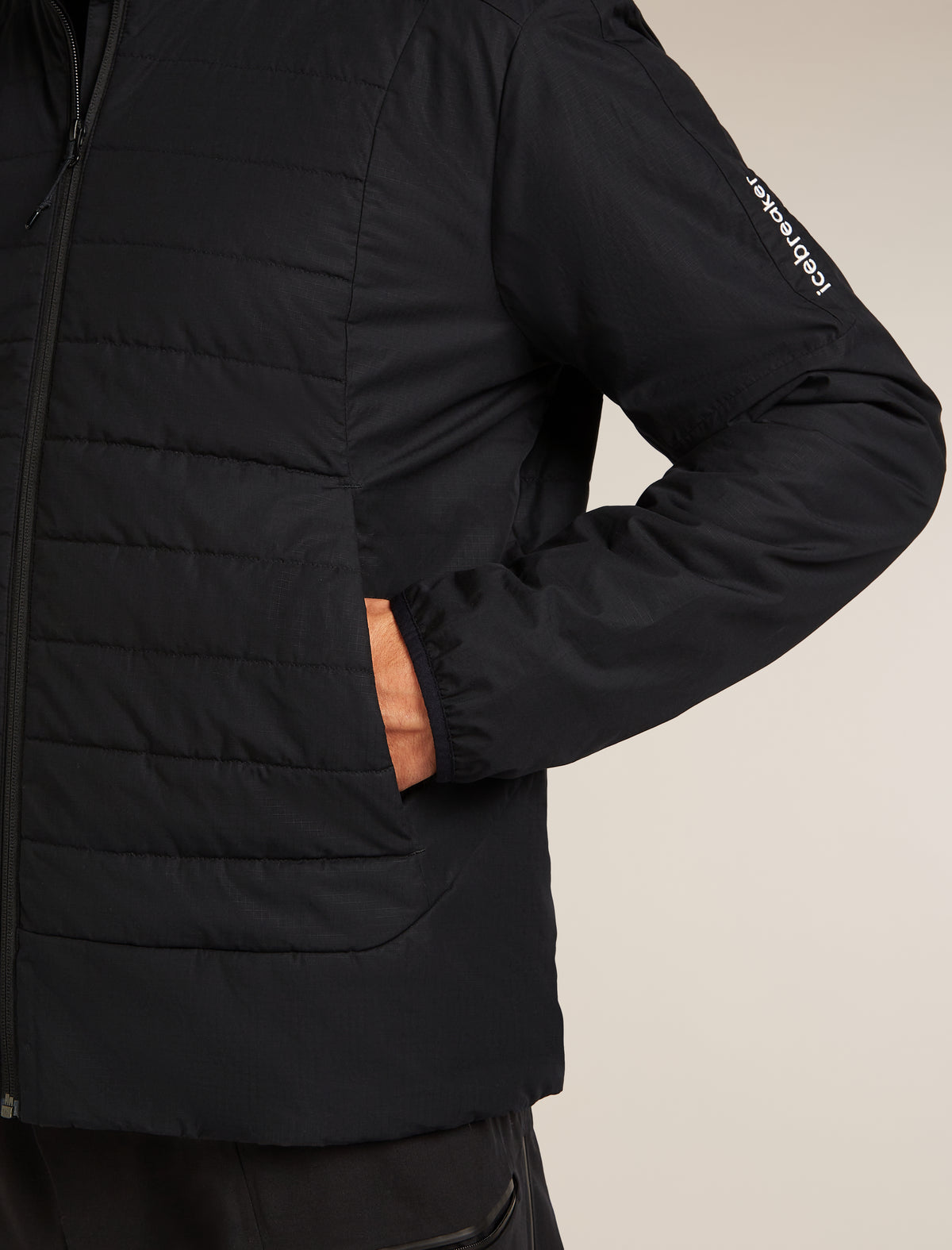 Men's 1360 MerinoLoft™ Jacket Black - 7
