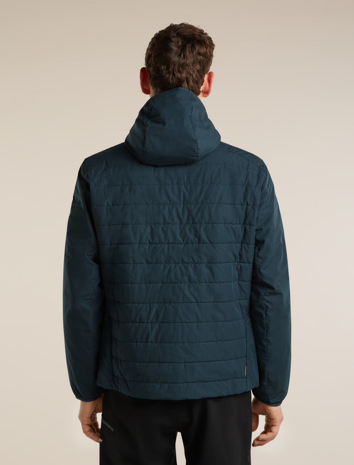 icebreaker® Veste 1360 MerinoLoft™ Abyss Men - 2