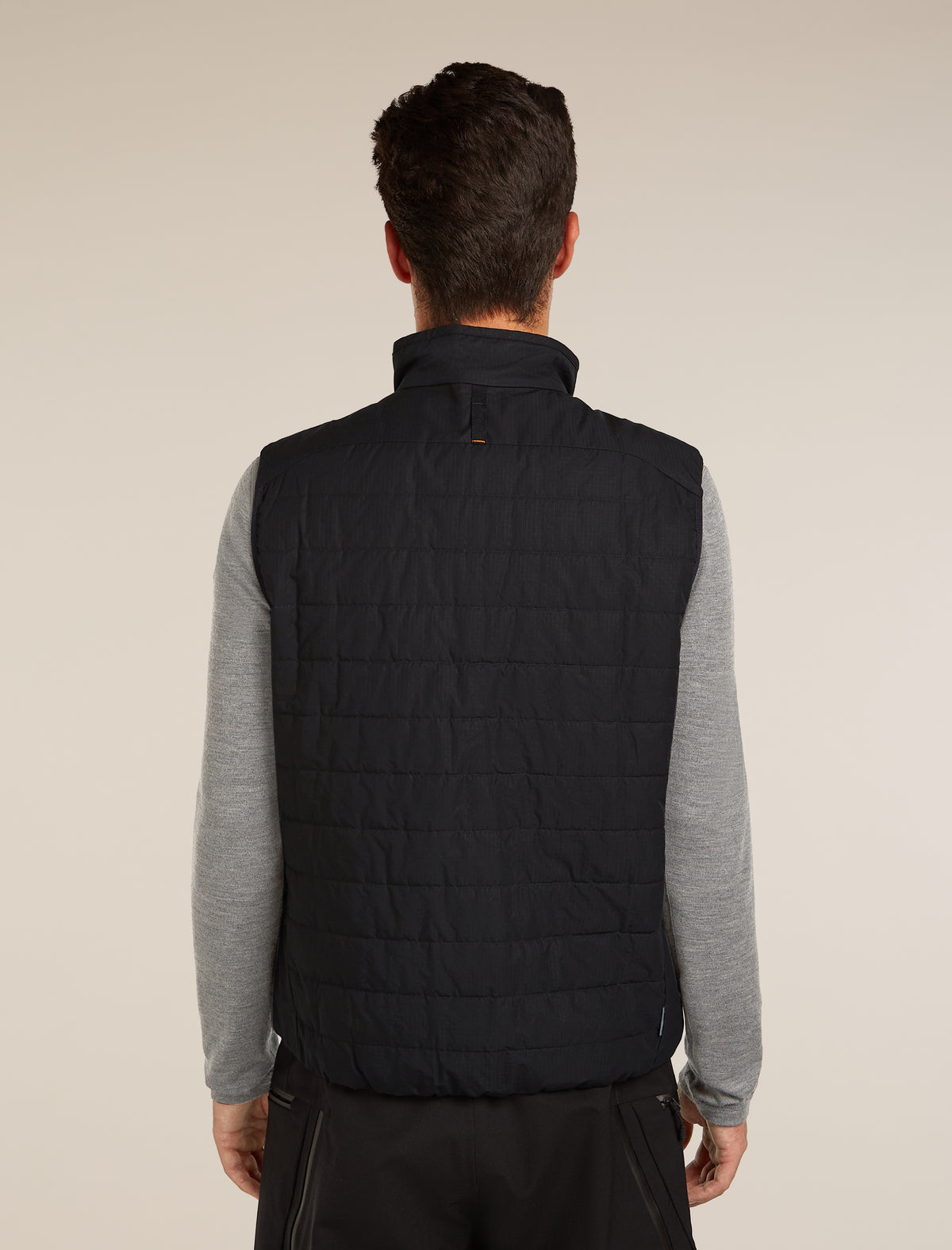 1360 MerinoLoft™ Weste Herren  - 2