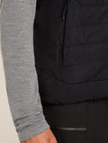 1360 MerinoLoft™ Weste Herren  - 5