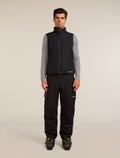 1360 MerinoLoft™ Weste Herren  - 3