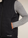 1360 MerinoLoft™ Weste Herren  - 6