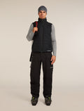 1360 MerinoLoft™ Weste Herren  - 4