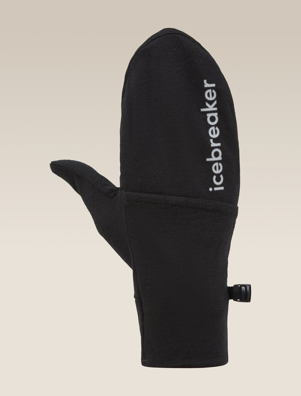 200 Oasis Convertible Mittens