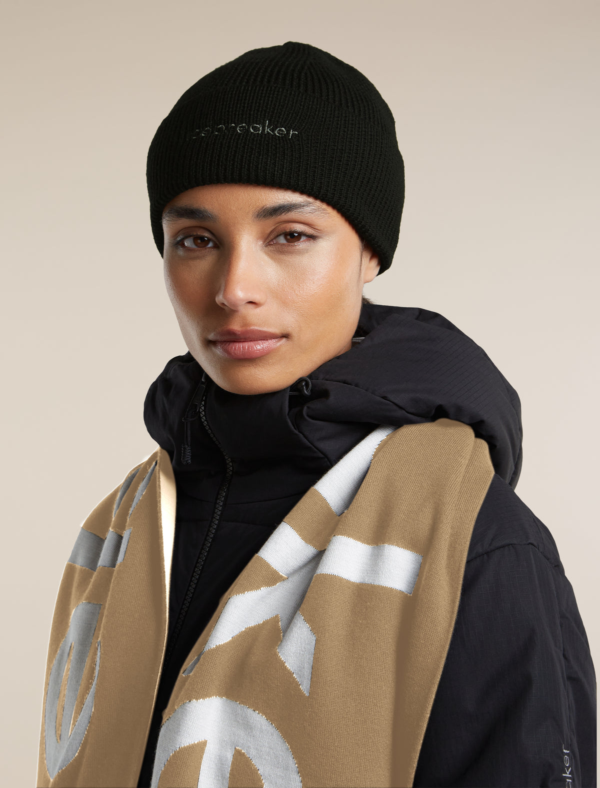 Czapka All Day Toque  - 2