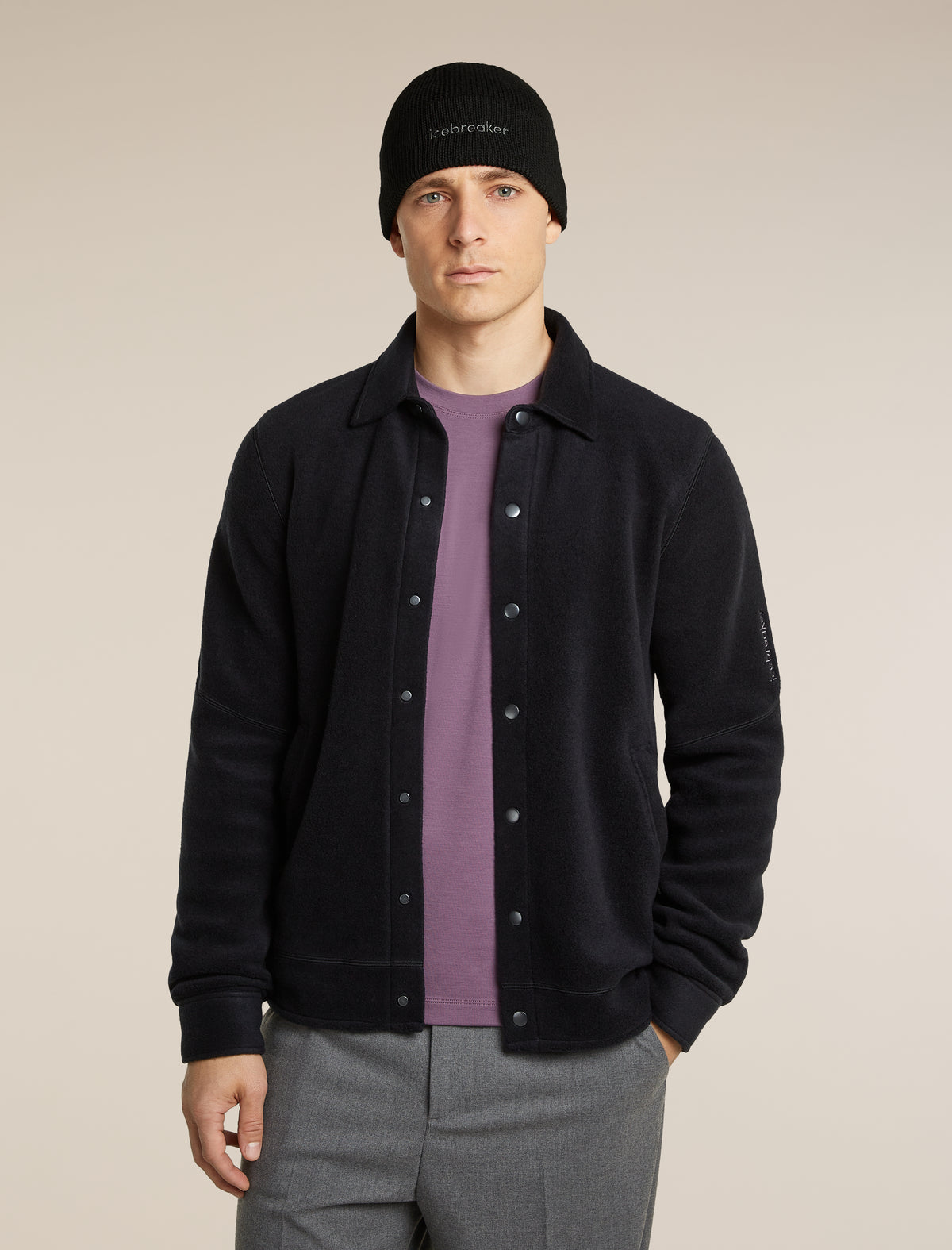 Czapka All Day Toque  - 4