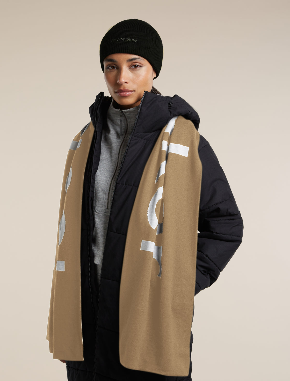 Czapka All Day Toque  - 5